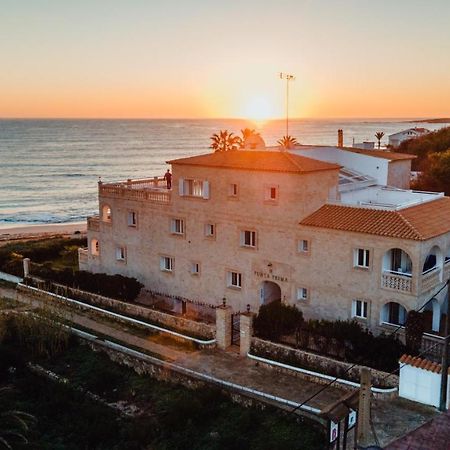 Apartamentos Punta Prima Beach Εξωτερικό φωτογραφία