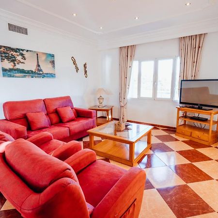 Apartamentos Punta Prima Beach Εξωτερικό φωτογραφία