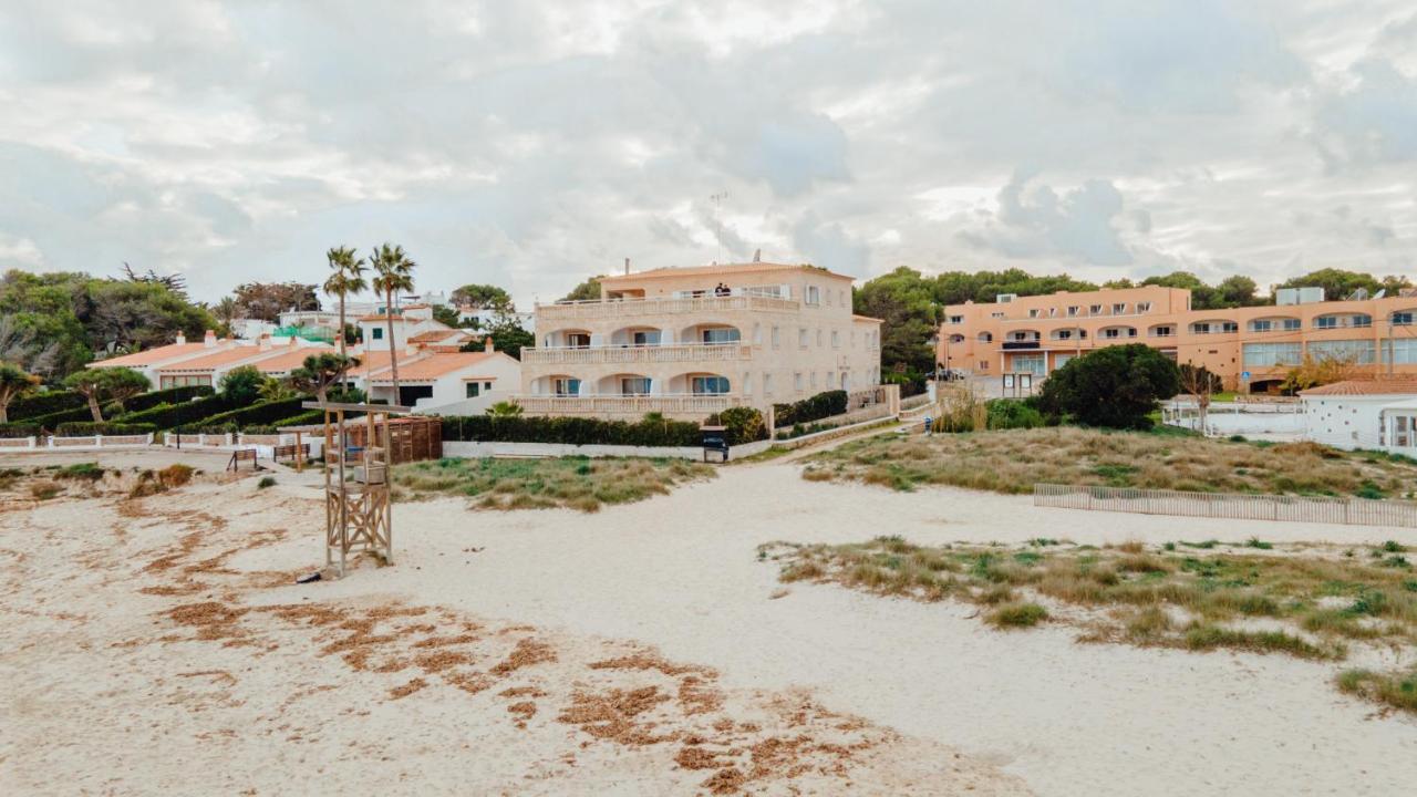 Apartamentos Punta Prima Beach Εξωτερικό φωτογραφία