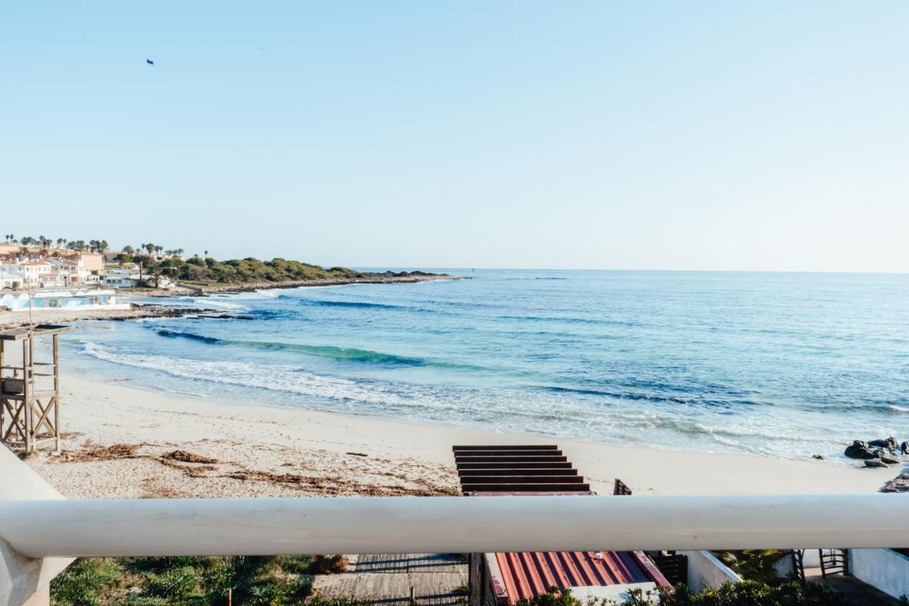 Apartamentos Punta Prima Beach Εξωτερικό φωτογραφία