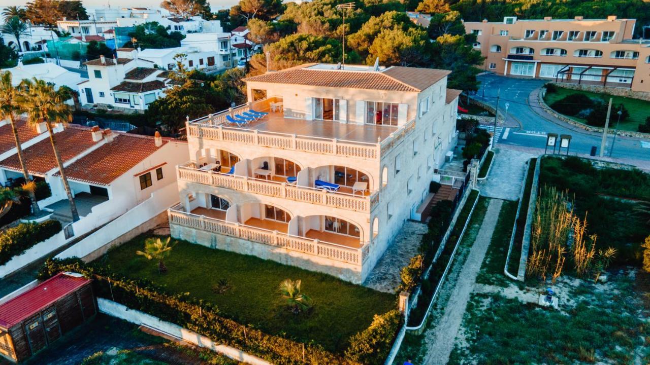 Apartamentos Punta Prima Beach Εξωτερικό φωτογραφία