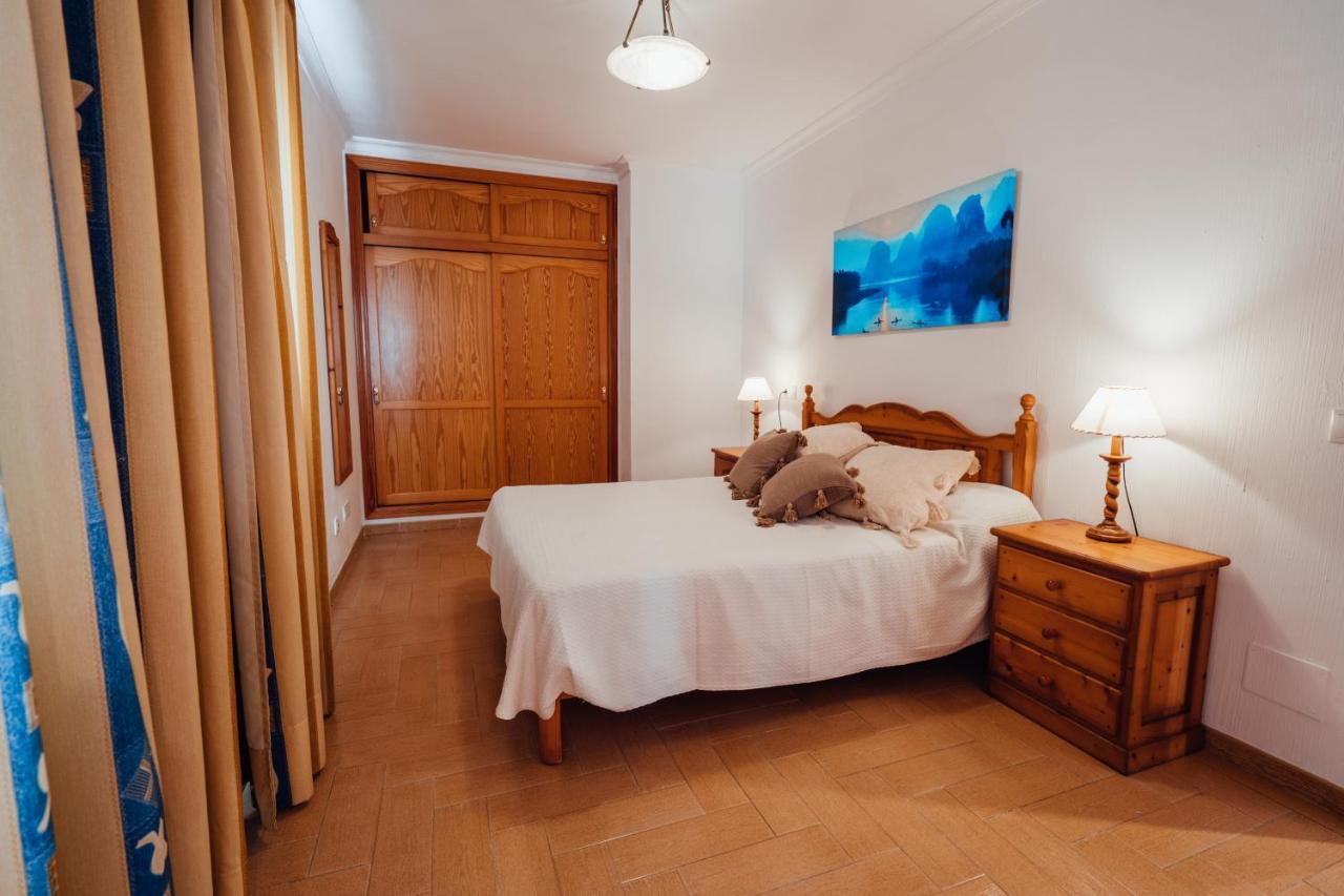 Apartamentos Punta Prima Beach Εξωτερικό φωτογραφία