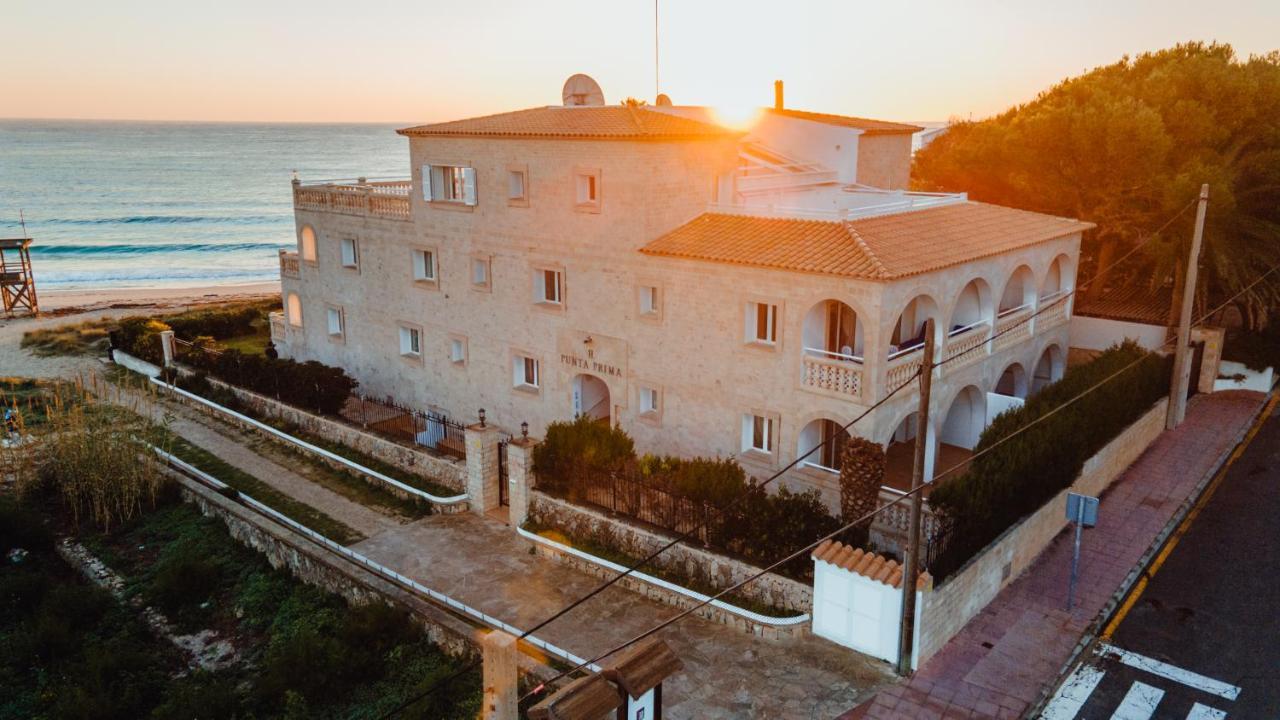 Apartamentos Punta Prima Beach Εξωτερικό φωτογραφία
