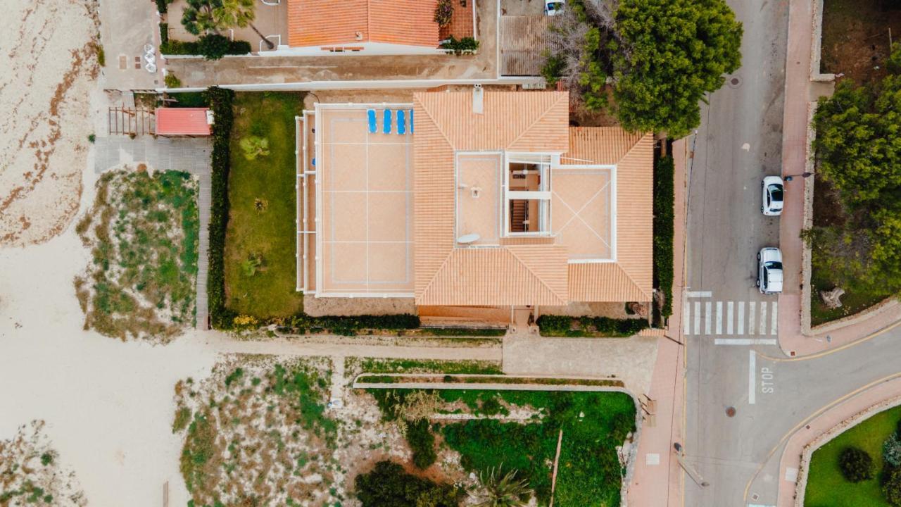 Apartamentos Punta Prima Beach Εξωτερικό φωτογραφία