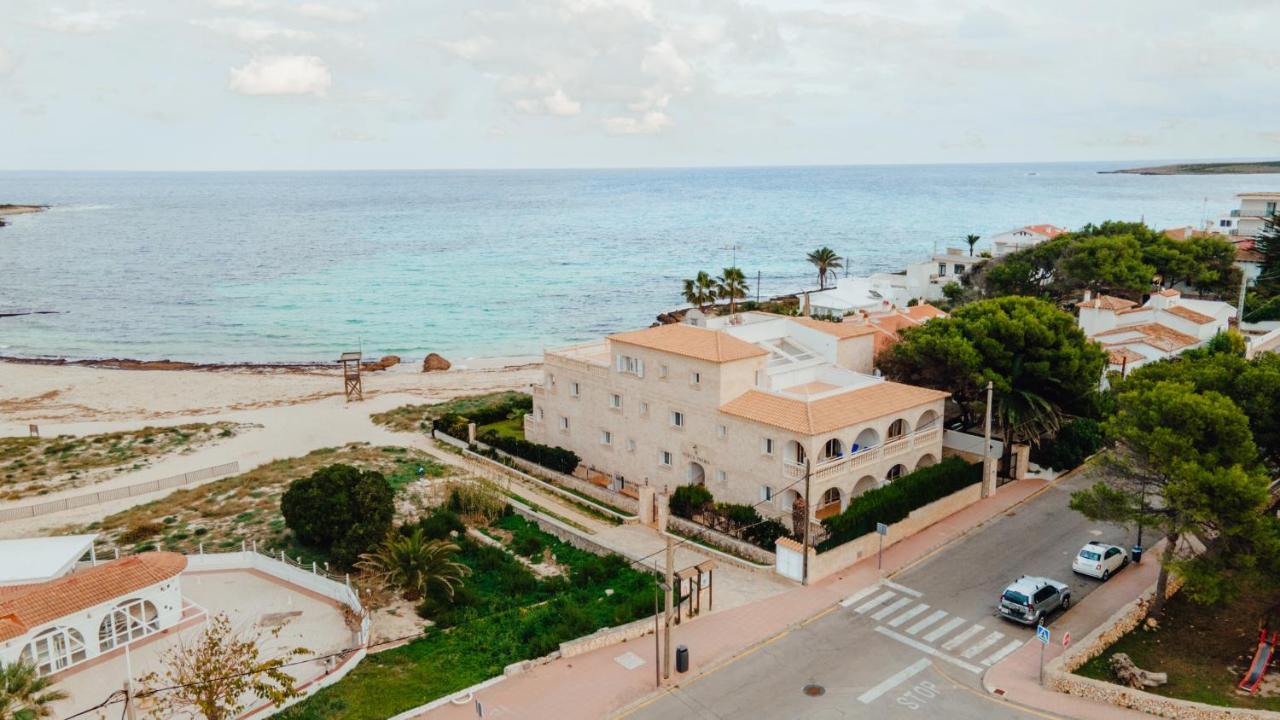 Apartamentos Punta Prima Beach Εξωτερικό φωτογραφία