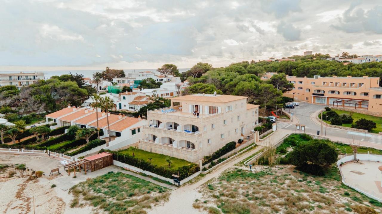 Apartamentos Punta Prima Beach Εξωτερικό φωτογραφία