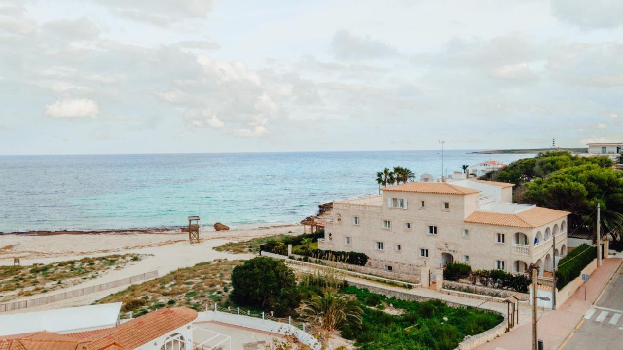 Apartamentos Punta Prima Beach Εξωτερικό φωτογραφία