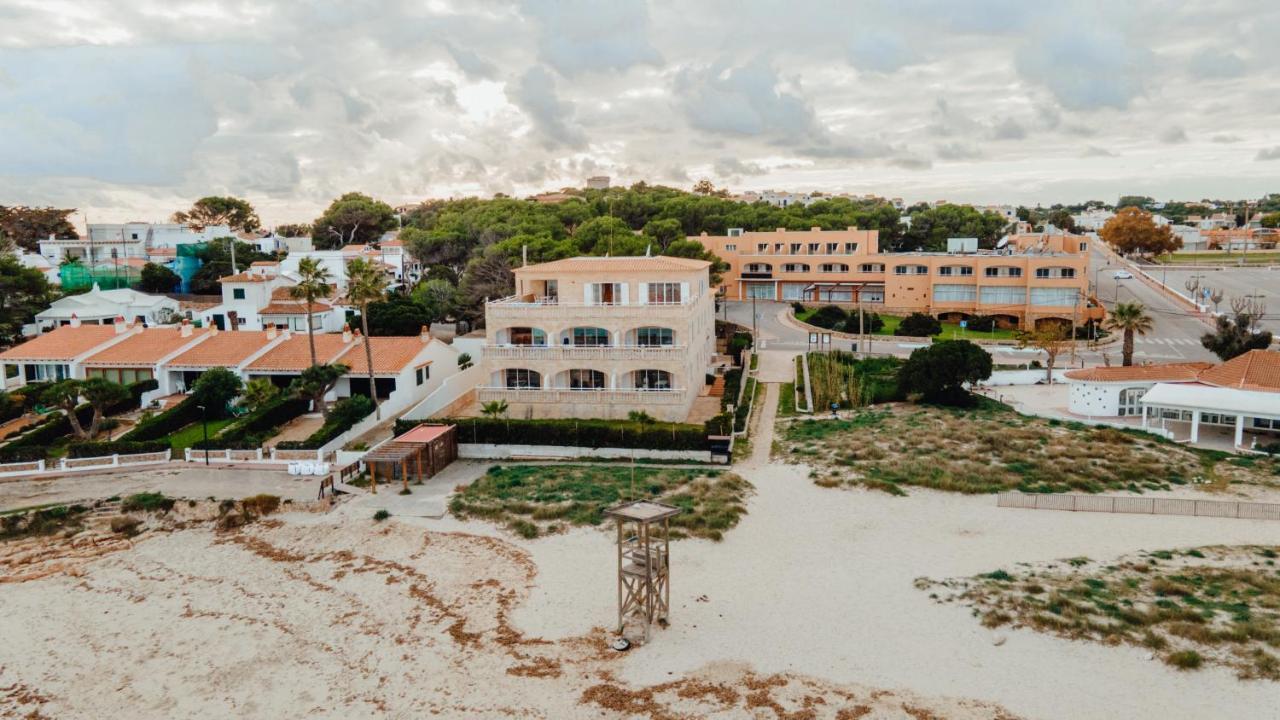 Apartamentos Punta Prima Beach Εξωτερικό φωτογραφία