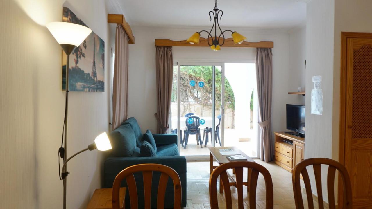 Apartamentos Punta Prima Beach Εξωτερικό φωτογραφία