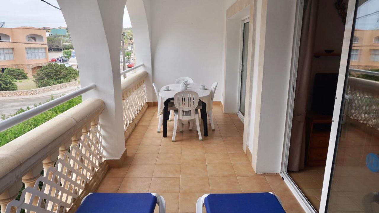Apartamentos Punta Prima Beach Εξωτερικό φωτογραφία