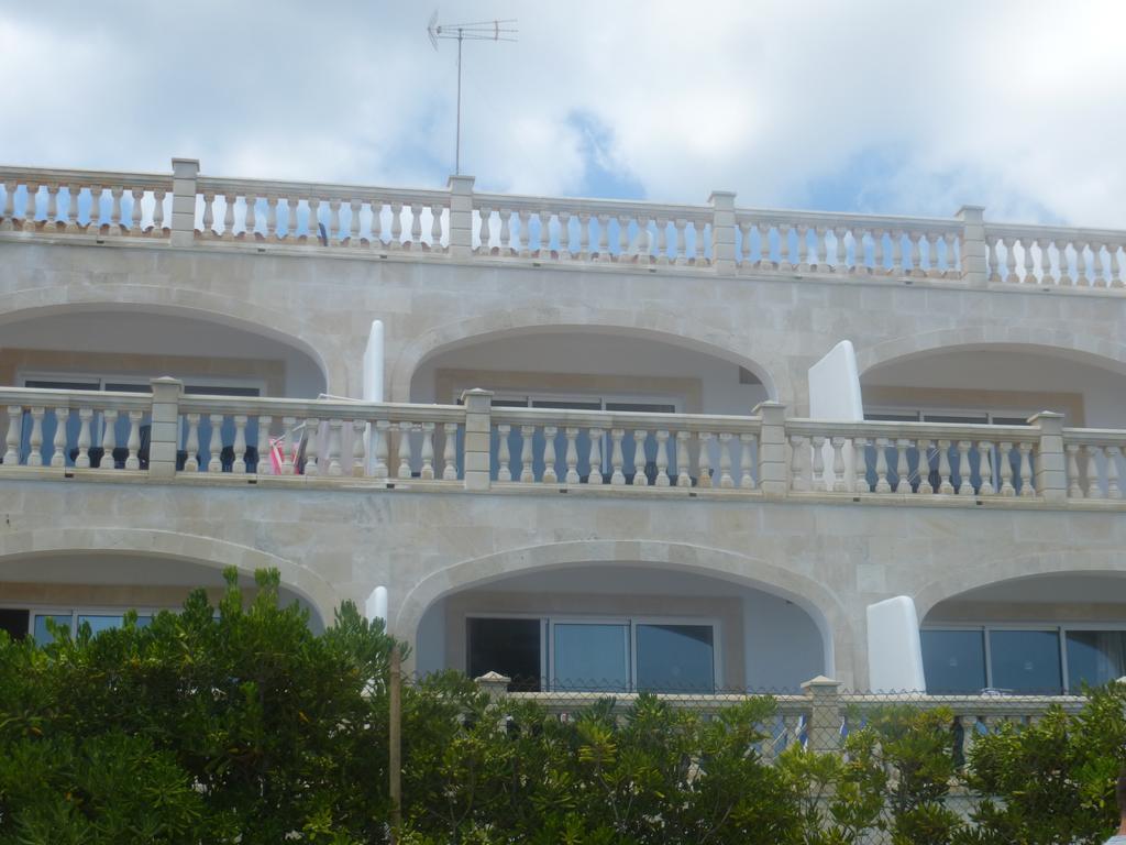 Apartamentos Punta Prima Beach Εξωτερικό φωτογραφία